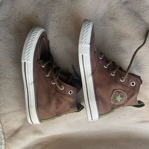 Converse Chuck Taylor All Star Classic 632560F Junior Size 13